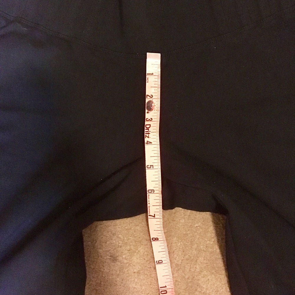 Stretchy slacks - Picture 5 of 5